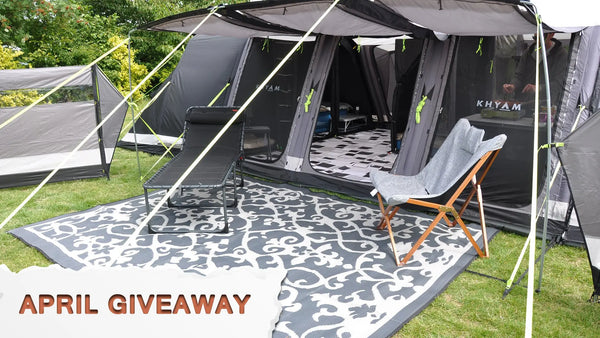 Celebrating-Khyam-Awnings-Tent-Giveaway-April-2024 Khyam