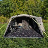 AirTek Arden 4.0 Inflatable Tent Khyam