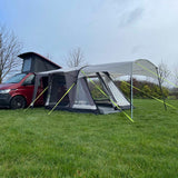 Airtek Kamper Pro 1 Zip On Canopy Khyam