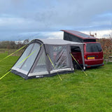 AirTek Kamper Pro 1 Inflatable Drive Away Awning Khyam