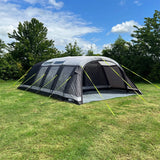 AirTek 8 Pro Inflatable Tent - 8 Man Tent Khyam