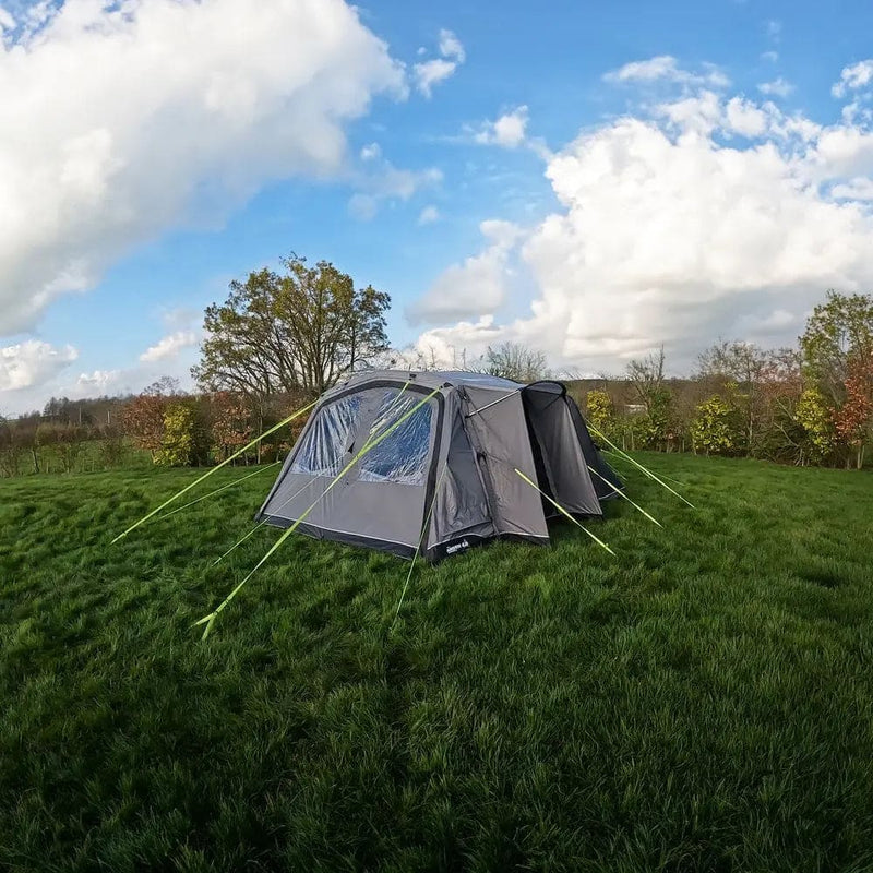 AirTek Arden 4.0 Inflatable Tent Khyam