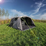 AirTek Arden 4.0 Inflatable Tent Khyam