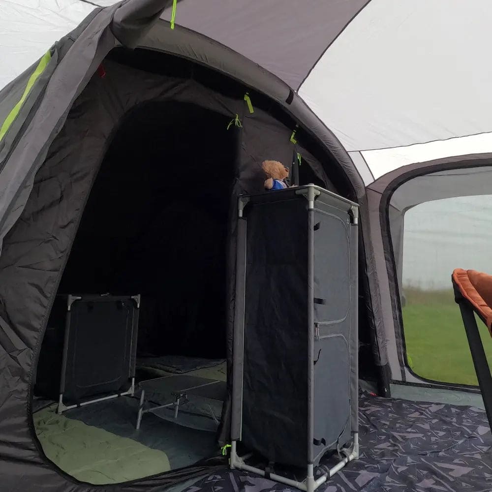 Airtek Spruce 4.0 Inflatable Driveaway Awning Khyam