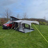 AirTek Kamper Pro 1 Inflatable Drive Away Awning Khyam