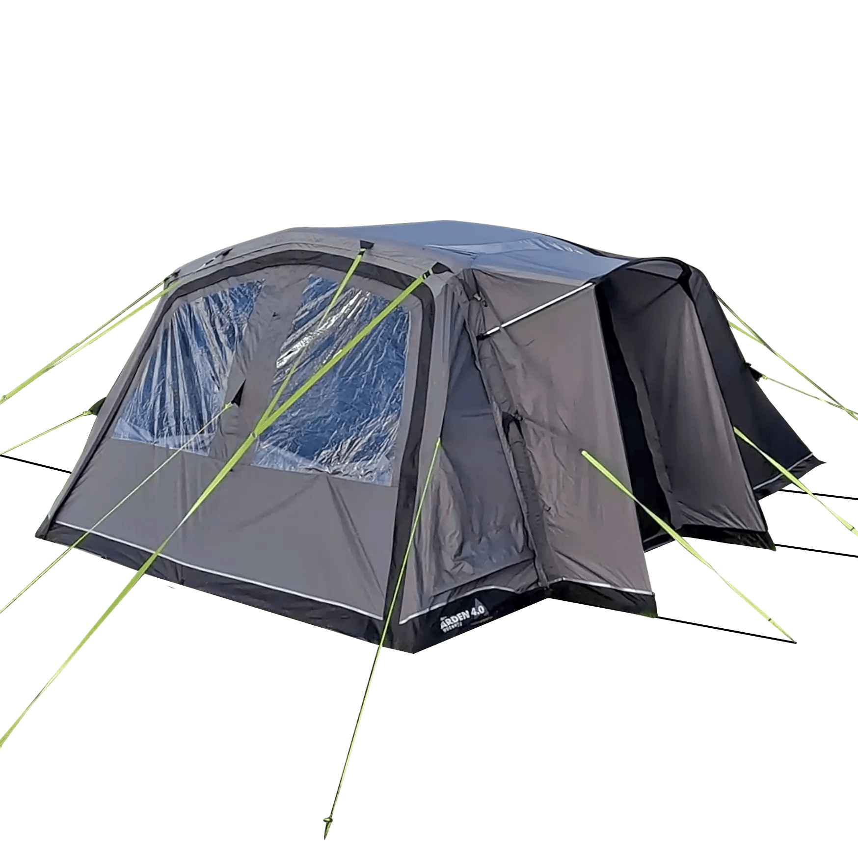 AirTek Arden 4.0 Inflatable Tent Khyam