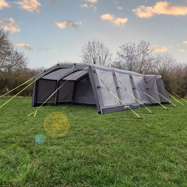 AirTek Delamere 8.0 Canopy Khyam