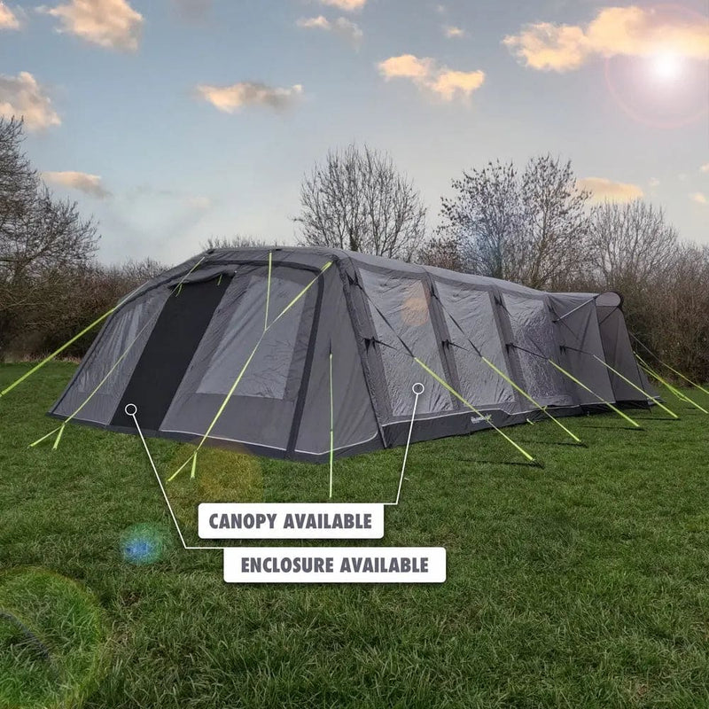 AirTek Arden 4.0 Inflatable Tent Khyam