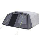 AirTek Delamere 8.0 Canopy Enclosure Khyam