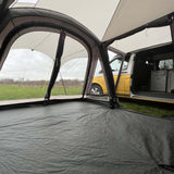 AirTek Kamper Pro 2 Inflatable Drive Away Awning Khyam