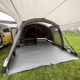 AirTek Kamper Pro 2 Inflatable Drive Away Awning Khyam