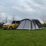 AirTek Kamper Pro 2 Inflatable Drive Away Awning Khyam