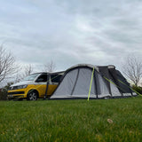 AirTek Kamper Pro 2 Inflatable Drive Away Awning Khyam