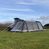 AirTek Kamper Pro 4 Inflatable Drive Away Awning Khyam