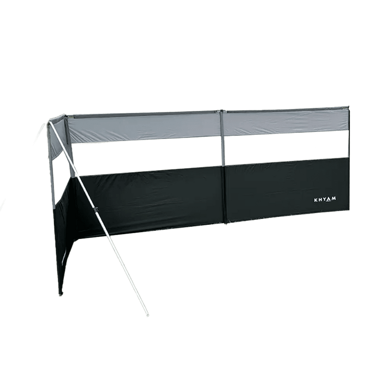 Blackthorn 3.0 Steel Framed Windbreak Khyam