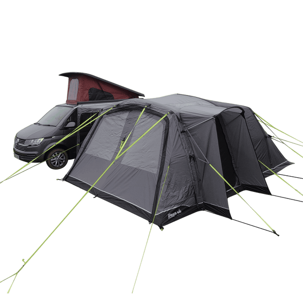 Airtek Spruce 4.0 Inflatable Driveaway Awning Khyam