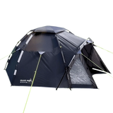 LocTek Igloo MK3 Fast Pitch Tent - 3 Man Tent Khyam