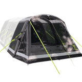 AirTek Kamper Pro 4 Inflatable Mesh Canopy Khyam