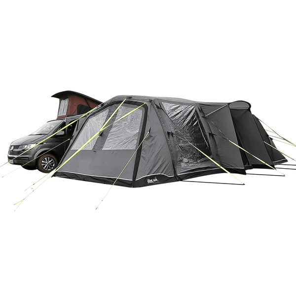 AirTek Oak 4.0 Inflatable Driveaway Awning Khyam