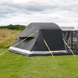 AirTek 6 Inflatable Tent - 6/8 Man Tent Khyam