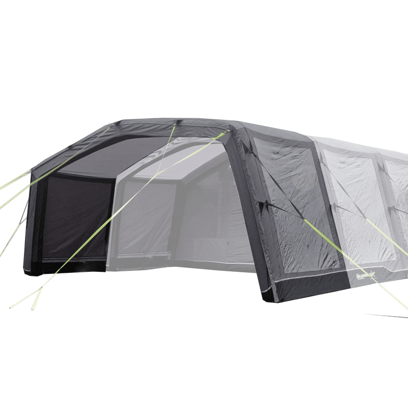 AirTek Delamere 8.0 Canopy Khyam