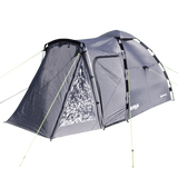 LocTek Dallington 3.0 Quick Pitch - 3 Man Tent (Previously Biker Plus S.E.) Khyam