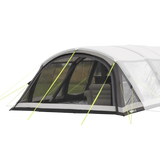 Airtek 6 Canopy Enclosure Khyam