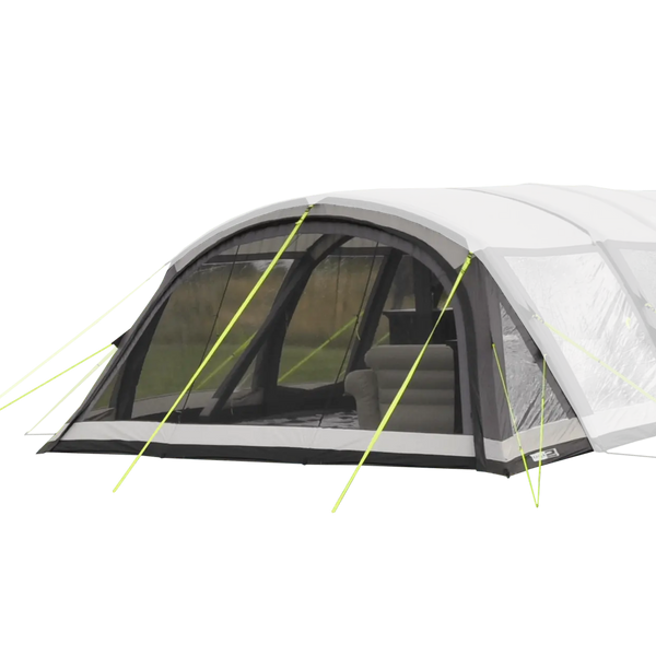 Airtek 6 Canopy Enclosure Khyam