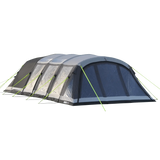 AirTek 8 Pro Inflatable Tent - 8 Man Tent *2023 EARLY RELEASE* on white background