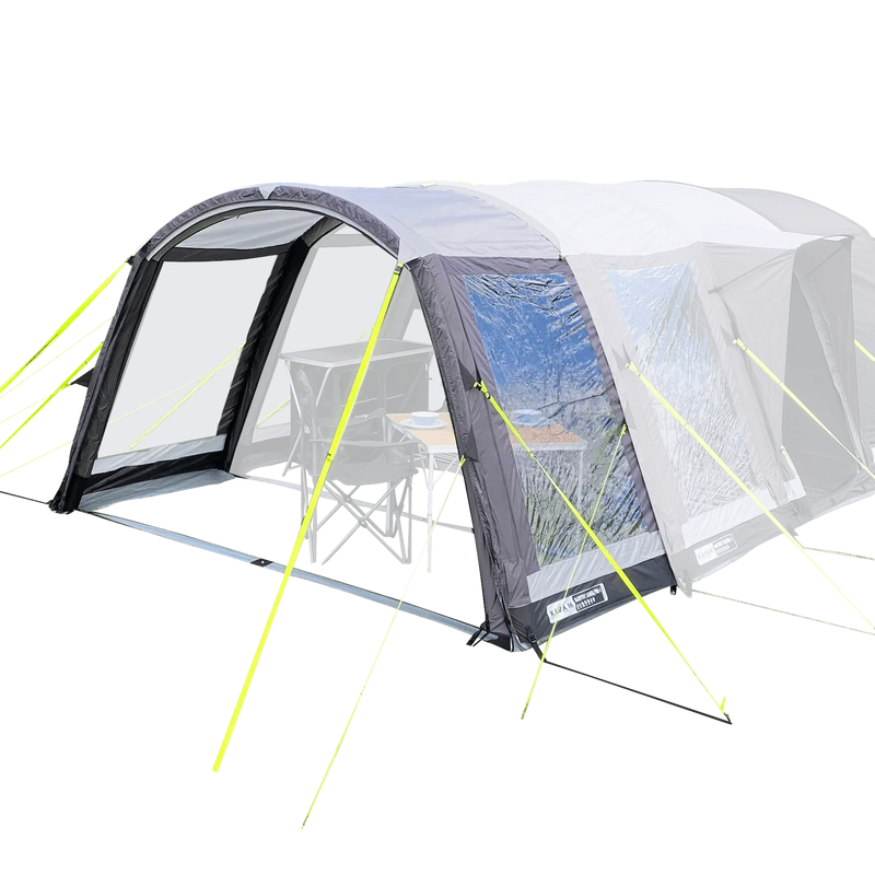 Khyam 2021 AirTek Tourer 4 / Kamper Pro 4 Inflatable Canopy