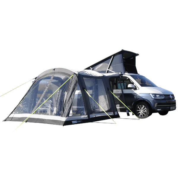 Khyam 2021 AirTek Kamper Pro 1 Inflatable Drive Away Awning